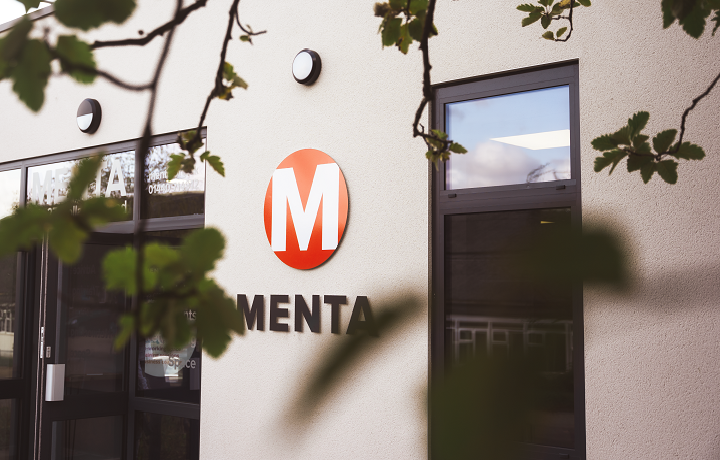 MENTA in Haverhill 2021, Hollands Road