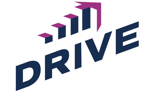 DRIVE logo