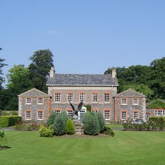 Fornham - Park Farm Office