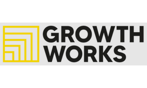 Growth Works logo