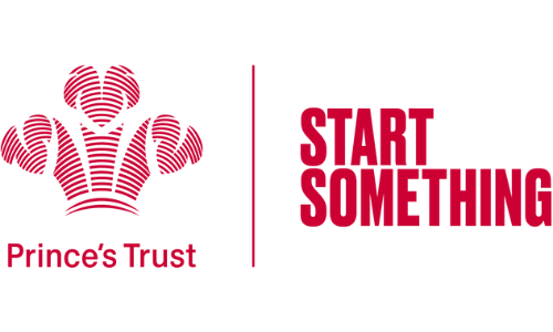 Princes Trust logo