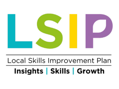LSIP logo